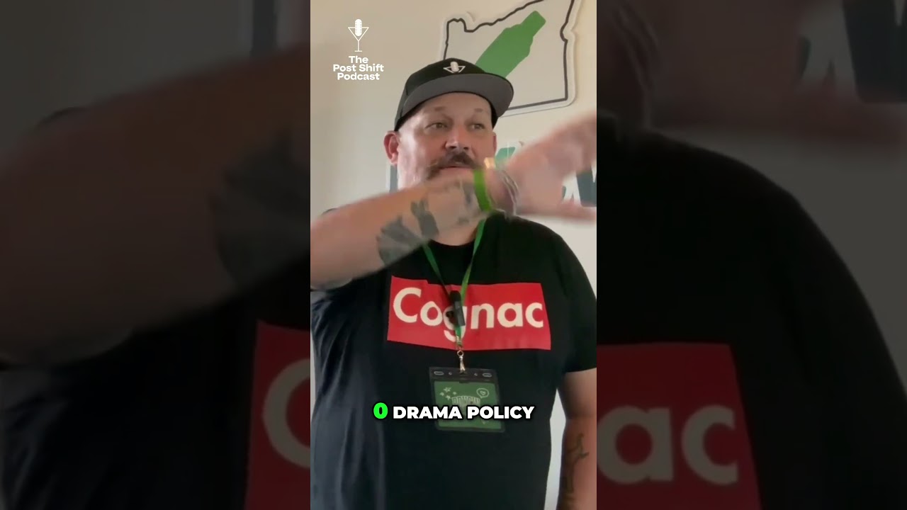 High Performers Don't Excuse Toxic Behavior #business #culture