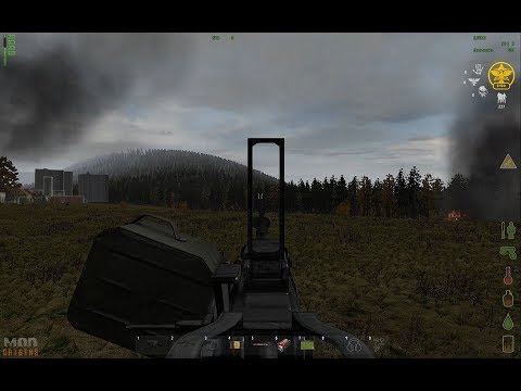 Arma 2 DayZ