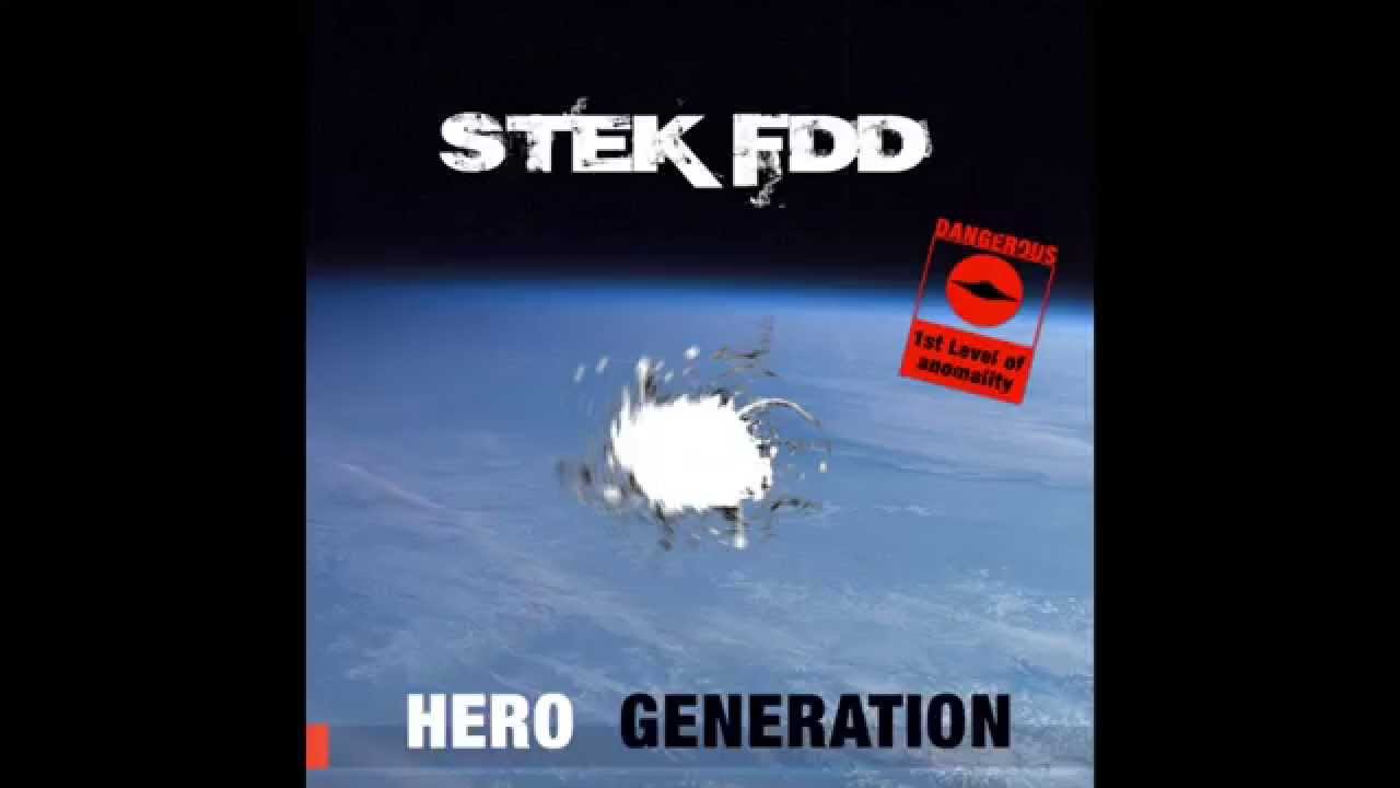 STEK FDD - Responsible beat