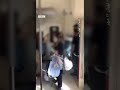 تعدادی از خانم ها در مترو گلشهر یه سمت صادقیه در واگن خانم ها تعدادی از خانم ها در مترو گلشهر یه سمت صادقیه در واگن خانم ها