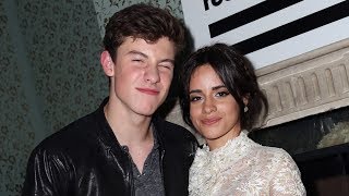 Shawmila | Señorita (Hidden Vocals/Harmonies)