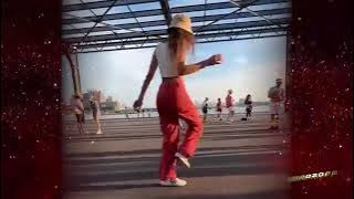 Morozoff   Rebel ♫  Eurodance Super HiT ♫ Shuffle dance  2023 �