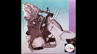 KIM CARNES ❉ Cafe Racers  [full vinyl album]