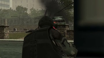 Ghost Recon Heroes Unleashed | Tactical Coop | Embassy (2nd Try) | No HUD No Respawns | Realism |