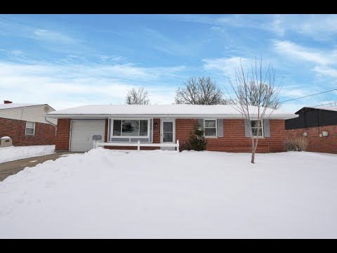 290 Nelson Lane, Cincinnati, OH home video tour