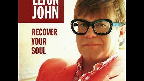 Recover Your Soul