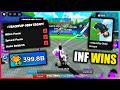 🏆 +1 Backflip Obby Escape Script - INFINITE WINS