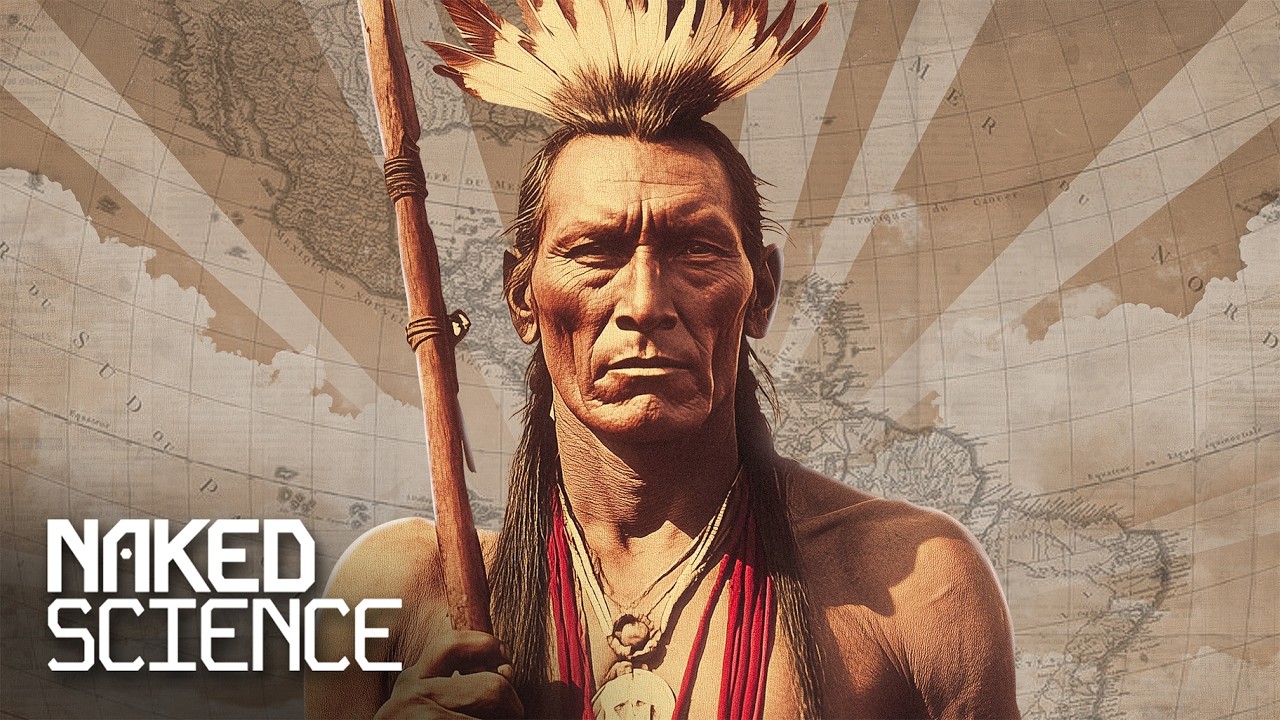 2 Hours Of Facts To Fall Asleep To: Native American History (2024)