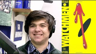 Path to Follow Podcast Episode #101 - Jeffrey Howard '23: Wikipedia, ChatGPT, Math, Chicago, Whitman