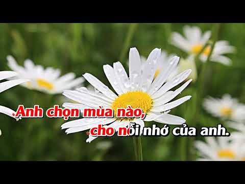 VỀ HÀ NỘI ĐI ANH. Karaoke. Cs: Tuyết Mai.