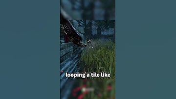 HOW TO COUNTER THE XENOMORPH IN DBD!