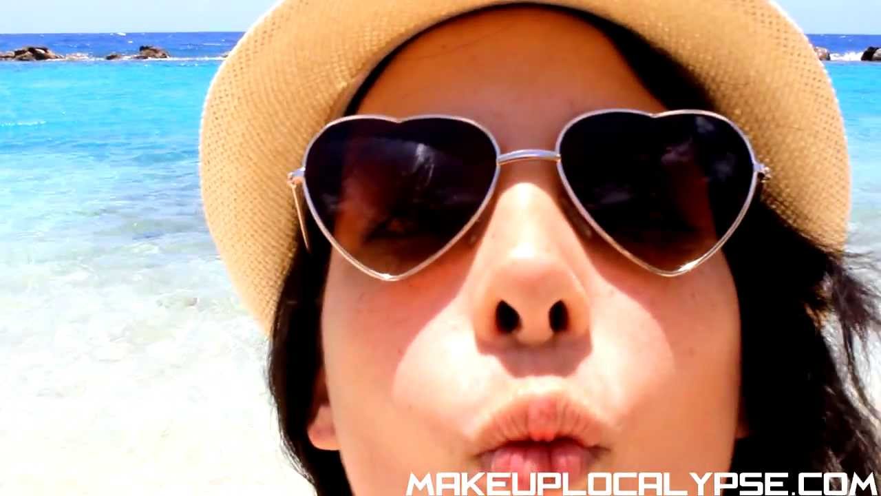 OUTFITS que debes llevar para un VIAJE de PLAYA! -Mariale - YouTube
