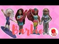 McDonald&#39;s Happy Meal BARBIE APRIL 2019 TOYS