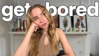 How Boredom Can Make You More Creative