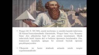 Müzikle Tedavi ve Olası Yan Etkileri
