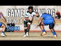 The Worst Game of Rugby I’ve Ever Played - Game Day Vlog (Round 4 vs Shokki) (日本語字幕)