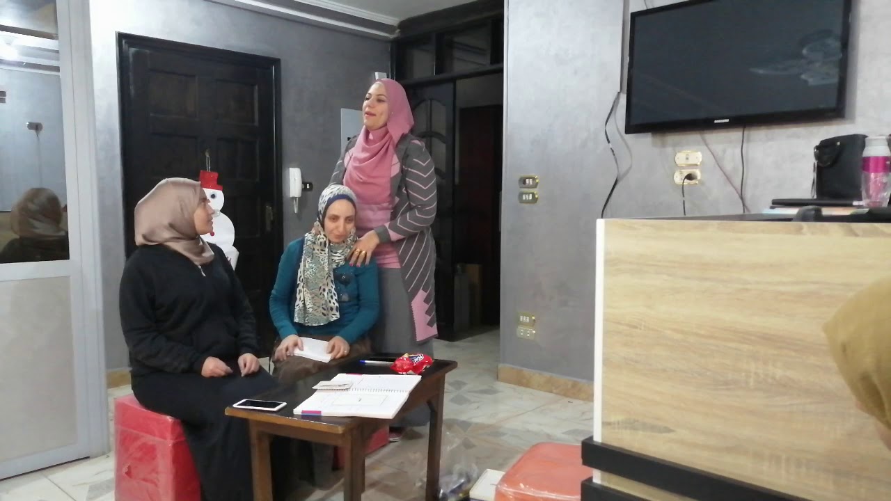 كيفية التصرف مع الطفل العندي الذي لايطيع الأوامر مع أخصائية التربية الخاصة شيماء سامي