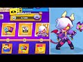 UNLOCKING the Whole BRAWL PASS and I Get COLETTE & More! Brawl Stars