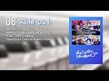 「Ride Out」 - The Cat&#39;s Whisker (Paradox Live パラライ) / Piano Score Cover