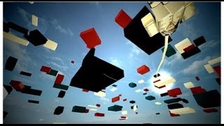 Roblox - Rope Swing Physics