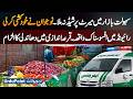 Citizen Ends Life Over Stall Denial In Sohulat Bazaar, Raiwind Tragedy Sparks Allegations Of Rigging