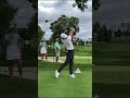 Comment “free” for a free online lesson 2026 Masters champion showing us how he hits the the ball