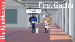 Learn the basics of turning your gachalife or gachaverse screenshots
into a video with kinemaster! turn subtitles on! get kinemaster here:
https://kinemaste...