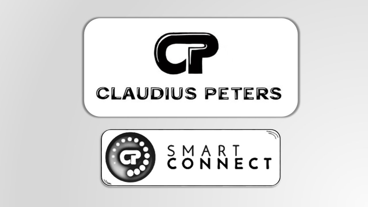 CP SMART CONNECT - [GER] - YouTube Claudius Peters Group