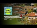 Anadolu’nun mimari zenginliği olan ‘Türk Evleri’nin tarihsel gelişimi nasıl oldu?