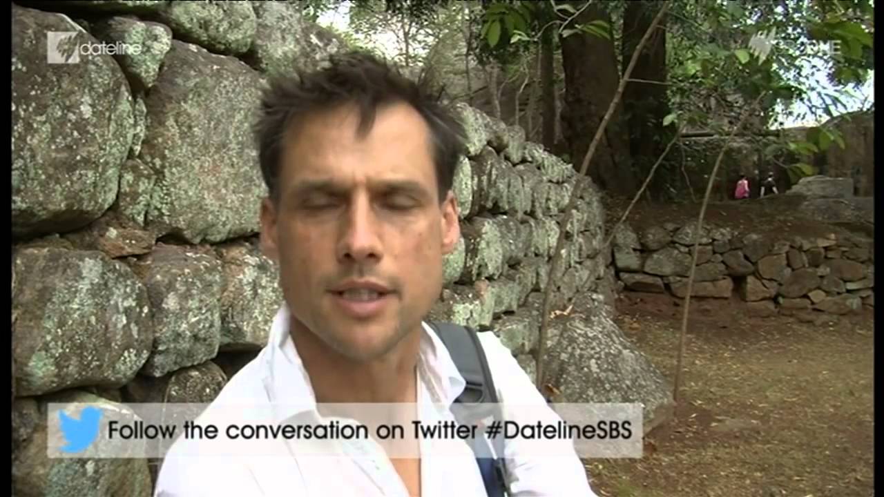 The Sri Lankan Torture Victims Australia Turned Away