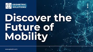 How Will Electrification Transform Our World?
