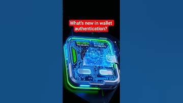 Wallet authentication Two-Factor Authentication (2FA)