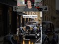 The Evolution Of Bugatti