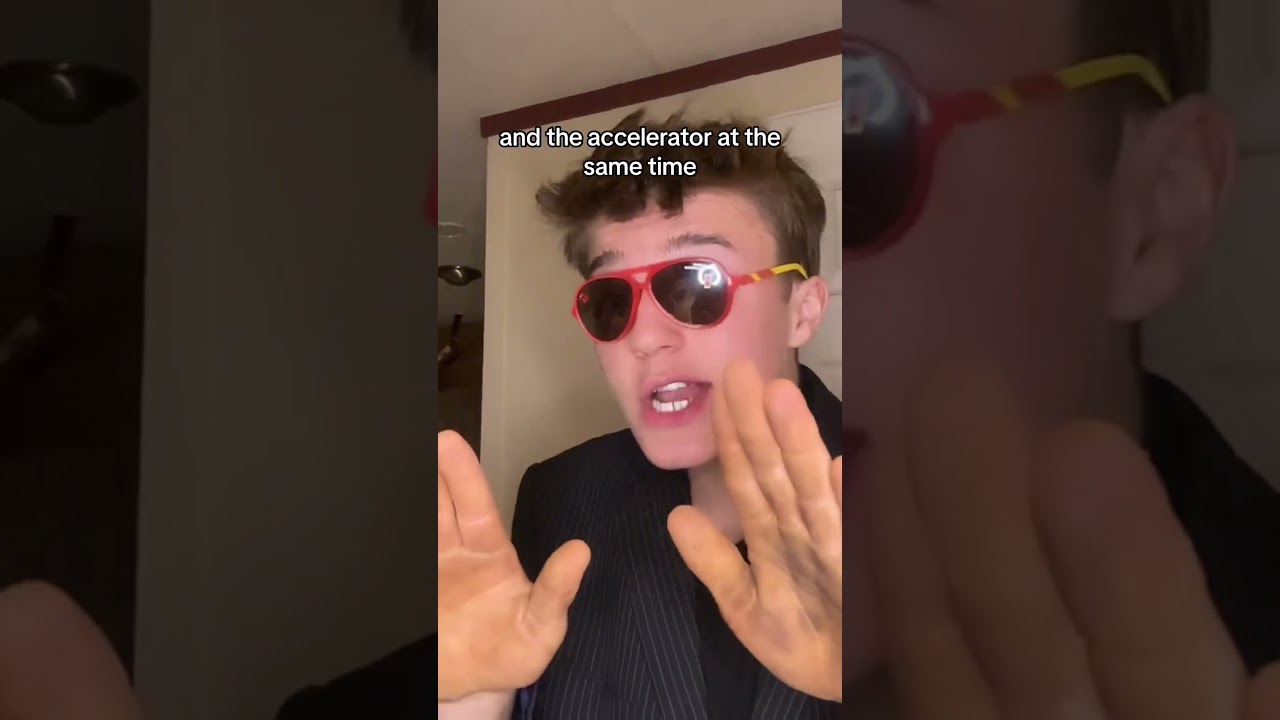 My Brain Hurts After this One 🤣.   