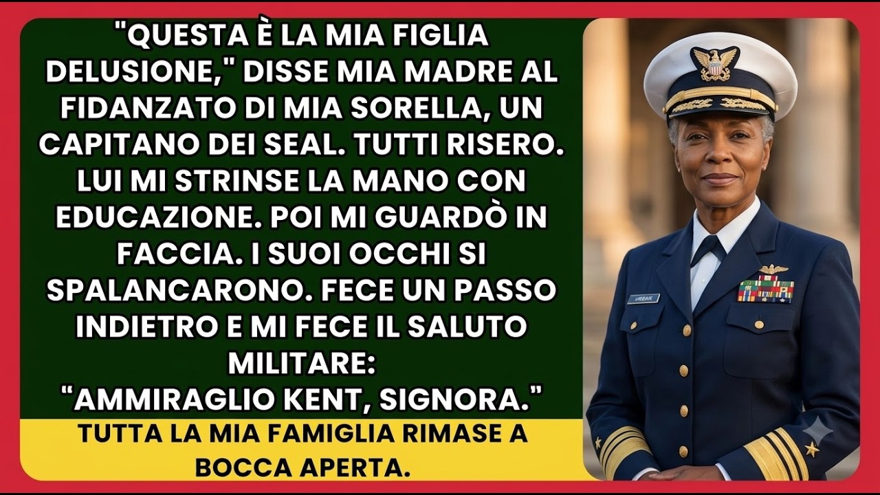 Mia madre rise quando mia sorella mi presentò come "quella innocua". disse: "fa qualche lavoretto sul lago, ma va bene, Annie è il vero orgoglio della famiglia". Tutti a quella festa di...