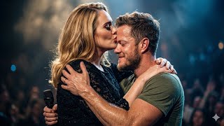 Adele Ft. Imagine Dragons - My heart’s queen… I love you endlessly - Inspired Ai Music Video 