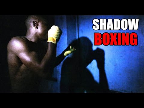 Tariq Nasheed: Shadow Boxing Organizations