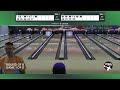 LIVE | MAIN FEED | ADVANCERS ROUND 2 | PBA Foxx View Lanes Midwest Open