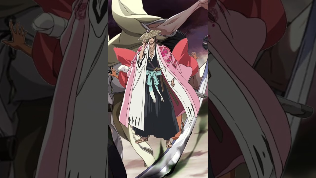 Ичибе — злодей? 