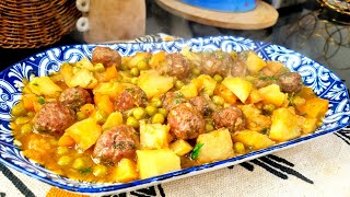 مطبخ ام وليد مع البرد ماينفع غير جواز جلبانة بطريقة يجي بنين سكر .