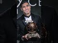 Dembélé Showed Hakimi Who Truly Deserves The Ballon D Or 