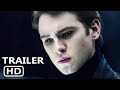 GOTHAM KNIGHTS Trailer (2023) Misha Collins, Navia Ziraili Robinson