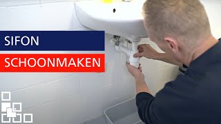 Download Lagu De Digitale Vakman: Sifon schoonmaken MP3 Download Lagu De Digitale Vakman: Sifon schoonmaken MP3