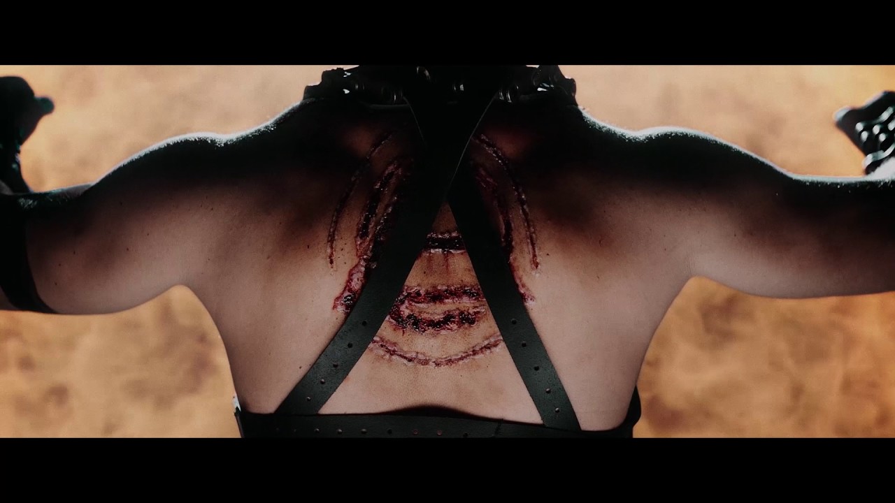 EX ST feat.  Сергей Раев  "Герой" OST Танцы насмерть