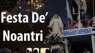 Festa De&#39; Noantri 2022