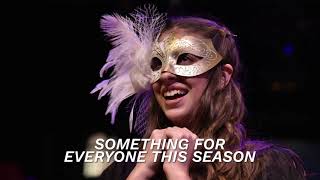 Theatre UCF 2021-22 Season