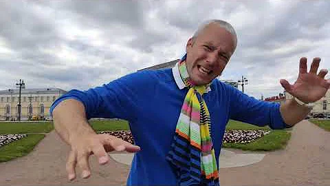 Погнали на Ваську l Все что нужно знать о Васильевском острове l Петербург