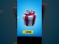  fortnite gift  merci funnypin s et gaetan shorts fortnite