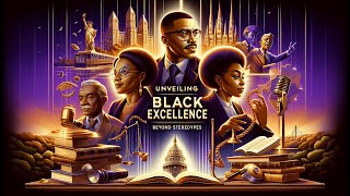 Unveiling Black Excellence: Beyond Stereotypes