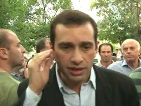 კომენტარი სამთავრობო ცვლილებებზე